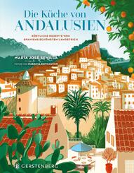 Die K&uuml;che von Andalusien