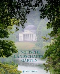 Englische Landschaftsg&auml;rten