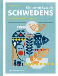 Die besten Rezepte Schwedens