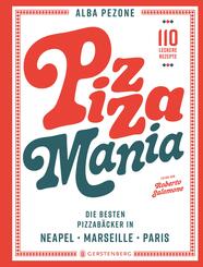Pizza Mania