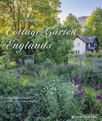 Die sch&ouml;nsten Cottage-G&auml;rten Englands