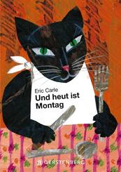Und heut ist Montag