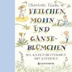 Veilchen, Mohn und G&auml;nsebl&uuml;mchen