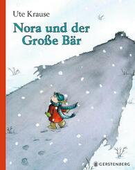 Nora und der Gro&szlig;e B&auml;r
