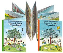 Sommer & Herbst Wimmelspa&szlig;