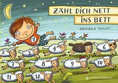 Z&auml;hl dich nett ins Bett