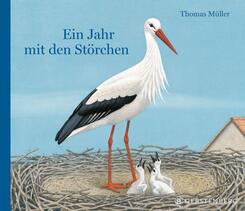 Ein Jahr mit den St&ouml;rchen