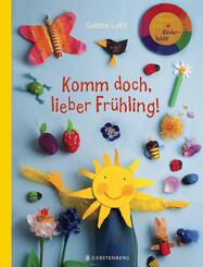 Komm doch, lieber Fr&uuml;hling!