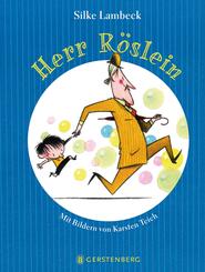 Herr R&ouml;slein