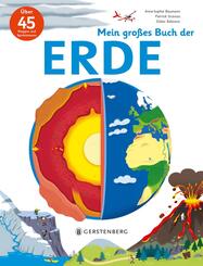 Mein gro&szlig;es Buch der Erde