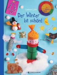 Der Winter ist sch&ouml;n!