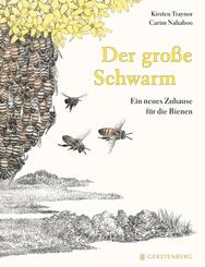 Der gro&szlig;e Schwarm