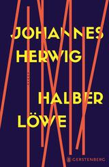 Halber L&ouml;we