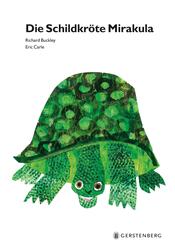 Die Schildkr&ouml;te Mirakula