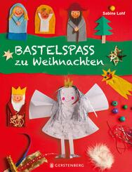 Bastelspa&szlig; zu Weihnachten