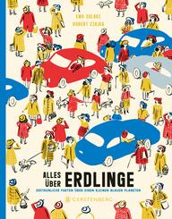 Alles &uuml;ber Erdlinge