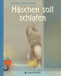 H&auml;schen soll schlafen
