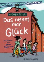 Das nennt man Gl&uuml;ck