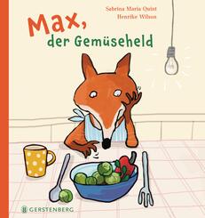 Max, der Gem&uuml;seheld