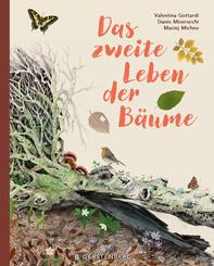 Das zweite Leben der B&auml;ume