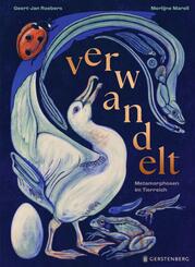 verwandelt