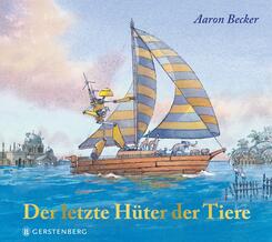 Der letzte H&uuml;ter der Tiere