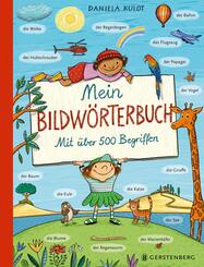 Mein Bildw&ouml;rterbuch