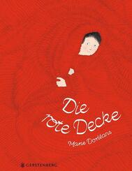 Die rote Decke