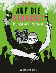 Auf die Stra&szlig;e!