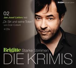 Dr. Siri und seine Toten,4 Audio-CDs
