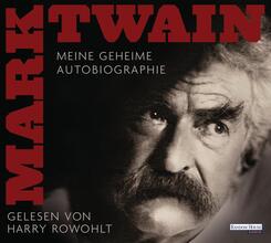 Meine geheime Autobiographie,4 Audio-CDs
