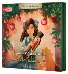Nussknacker und Mausek&ouml;nig,2 Audio-CD