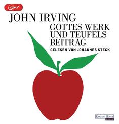 Gottes Werk und Teufels Beitrag,4 Audio-CD, 4 MP3