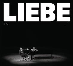 Liebe - Die Box,5 Audio-CDs