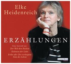 Erz&auml;hlungen,5 Audio-CDs
