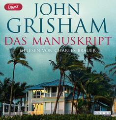 Das Manuskript,2 Audio-CD, 2 MP3