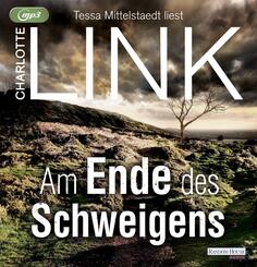 Am Ende des Schweigens,3 Audio-CD, 3 MP3