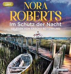 Im Schutz der Nacht,2 Audio-CD, 2 MP3