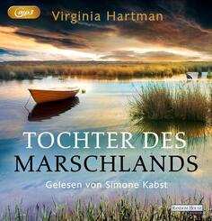 Tochter des Marschlands,2 Audio-CD, 2 MP3