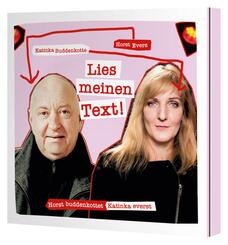 Lies meinen Text,2 Audio-CD