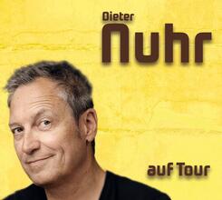 Nuhr auf Tour,2 Audio-CD