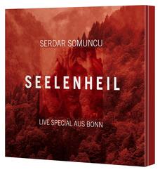Seelenheil,1 Audio-CD
