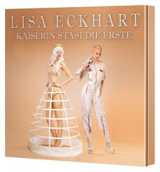 Kaiserin Stasi die Erste,2 Audio-CD