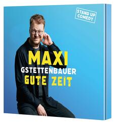 Gute Zeit,2 Audio-CD