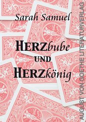 Herzbube und Herzk&ouml;nig