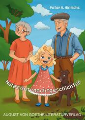 Nelas Gutenachtgeschichten