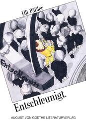 Entschleunigt.