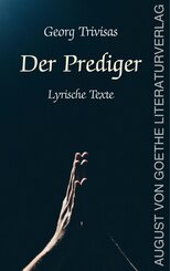 Der Prediger - Lyrische Texte