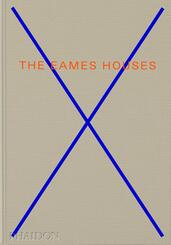 The Eames Houses