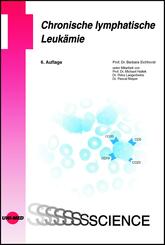 Chronische lymphatische Leuk&auml;mie